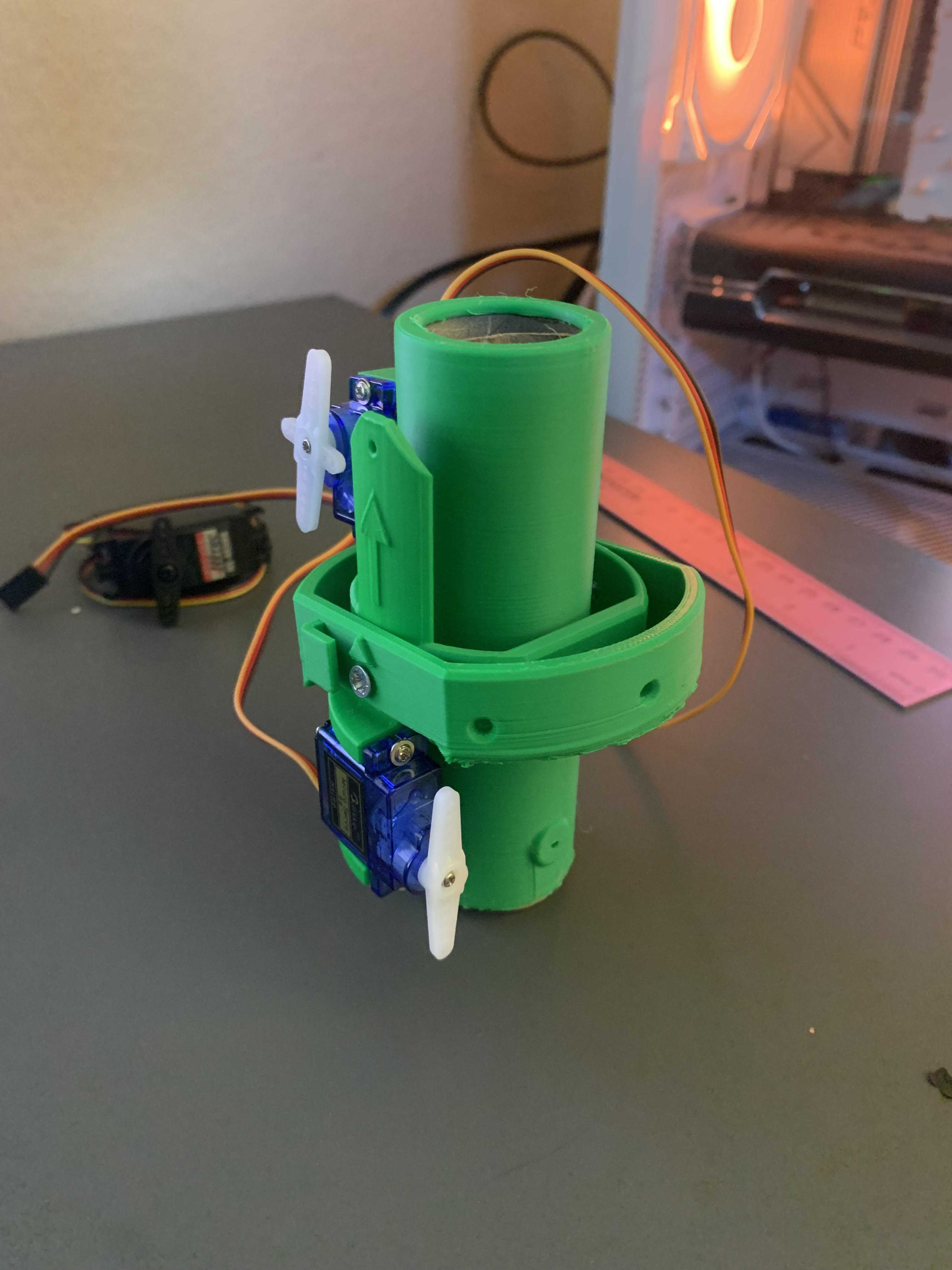Gimbal